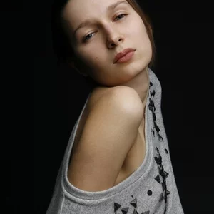 Anna Kaminskaya's photo