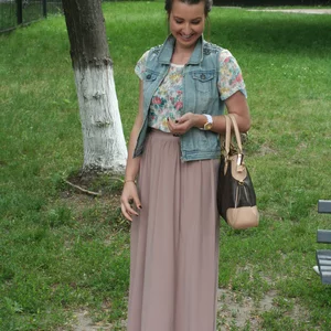 Natalija Bershadskaja's photo