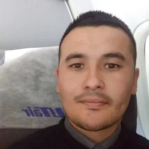 Muhammadnodir (Muhamed) Dzuraev's photo