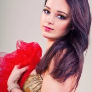 Valeria Terleckaa's photo