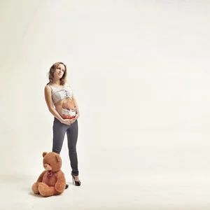Irina Chumasova's photo