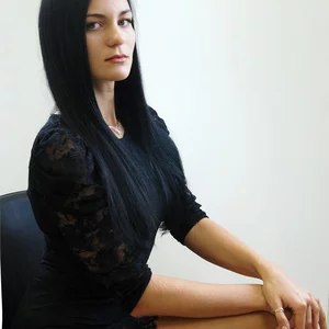 Ann Burlachenko's photo