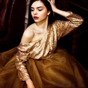 Aleksandra Berdnikova's photo