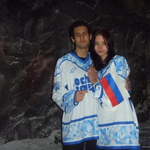 Lubov' Alekseeva's photo
