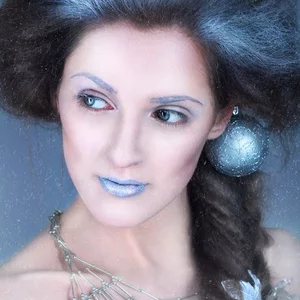 Alexandra Ivanova's photo