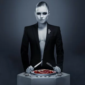 GLUTTONY