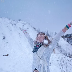 Foto Svetlana Kolesnikova