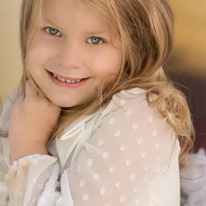 Irina Itskova's photo