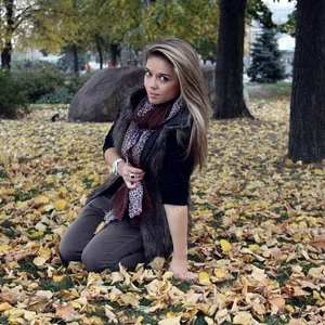 Ksyusha Ryabceva's photo