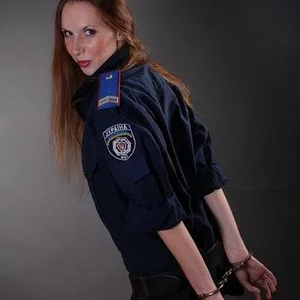 Irina Glusenko's photo