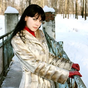 Valeria Zolotova's photo