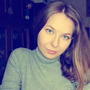 Irina Eliseeva picture