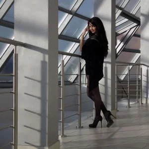 Фото Анджелина Аникей