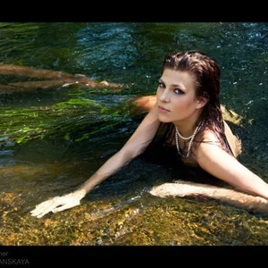 Ksenia Glava's photo