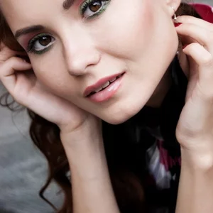 Elizabeth Kryukova's photo