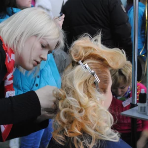 Ирина Самолюк's photo
