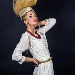 визажист:настя топольницкая