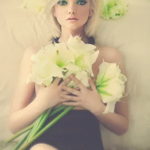 Olesya Matyushko's photo
