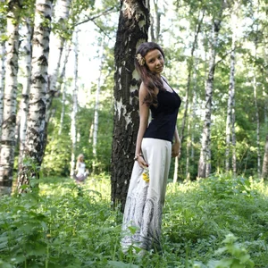Anastasia Zel'kova's photo