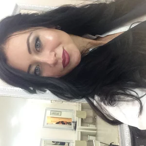 Polina Smirnova's photo