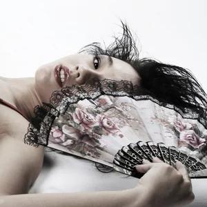 Irina Arceva's photo