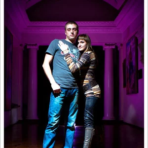 Foto Aleksej Zarov