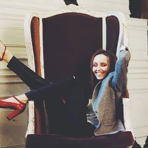 anna ozipova's photo