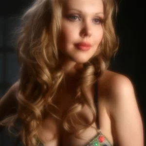 Foto Arlena Trefilova