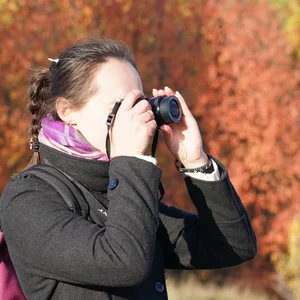 Olga Reshetnyak picture