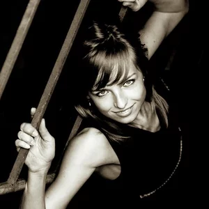 Anastasia Petuhova's photo