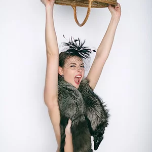 Ulia Balasova's photo
