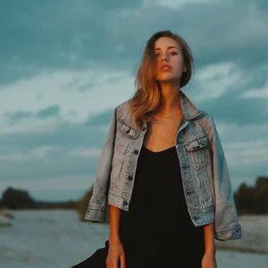 Sunset, Natural, Naturallight, Send, Beauty, Photography, Topmodel