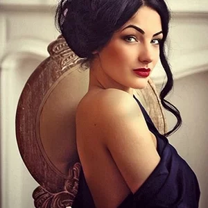 Фото Lubov' Fedotova