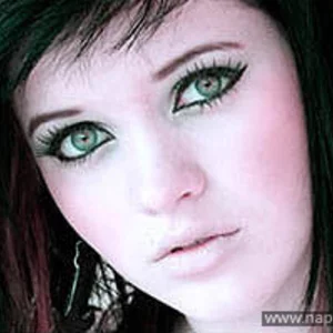 Darina Hadorkina's photo