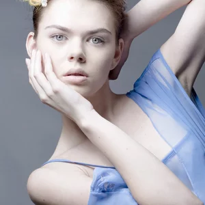 Anna Malahova's photo