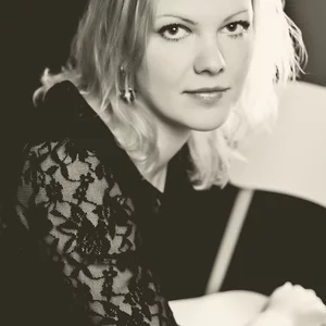 Aleksandra Romashkina's photo