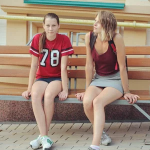 Anna Frolova's photo