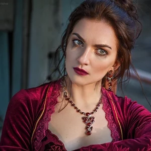 Lina Luneva's photo
