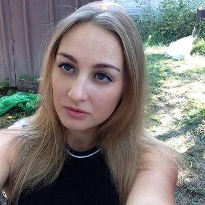 Ольга Онищенко