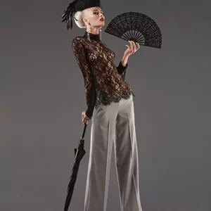 Tat'ana Gampel''s photo