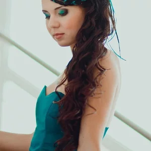 Фото Ulia Smorskova