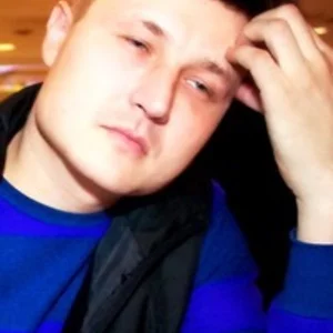 Pavel Zhnets picture