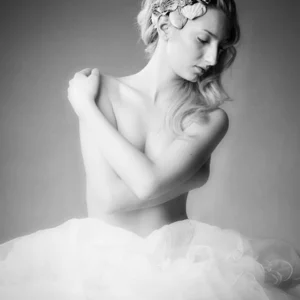 Foto von Anastasia Bobrova