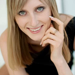 Elena Kozlova's photo