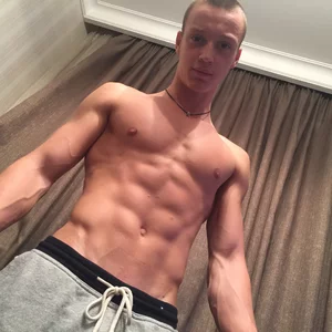 Pavel Kulikov's photo