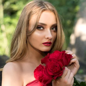 Irina Satnaa's photo