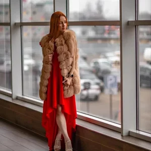 Ekaterina Kolobova Kolobova's photo