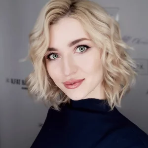 Svetlana Eliseeva picture