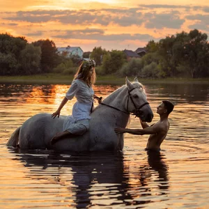 Andrey Kalinin's photo