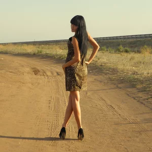 Mariya Kovalenko's photo